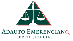 Logo Adauto Emerenciano Perito Judicial